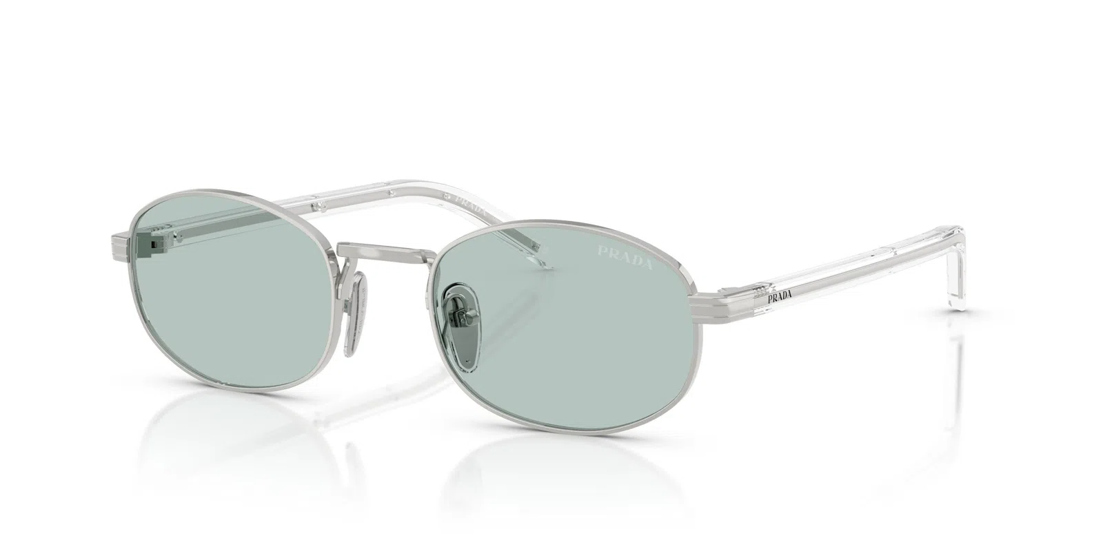 Prada B53S Sunglasses - view 10